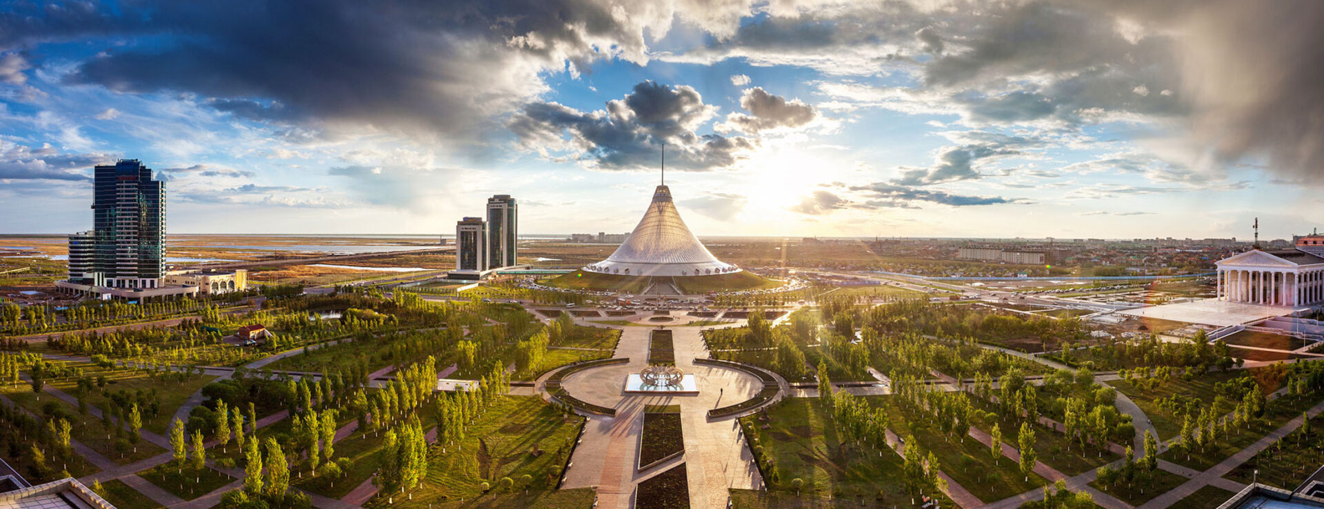 Astana