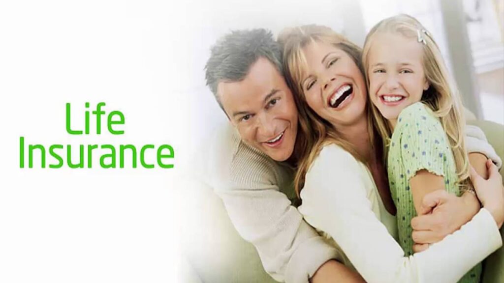 Life insurance