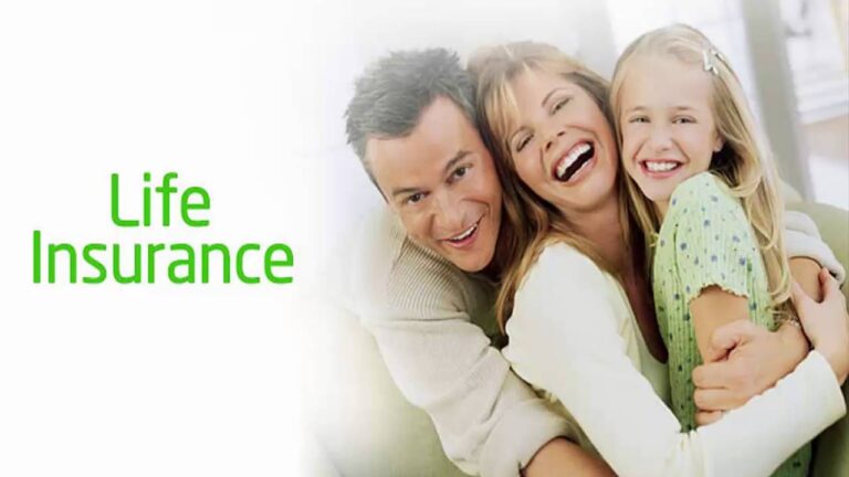 Life insurance