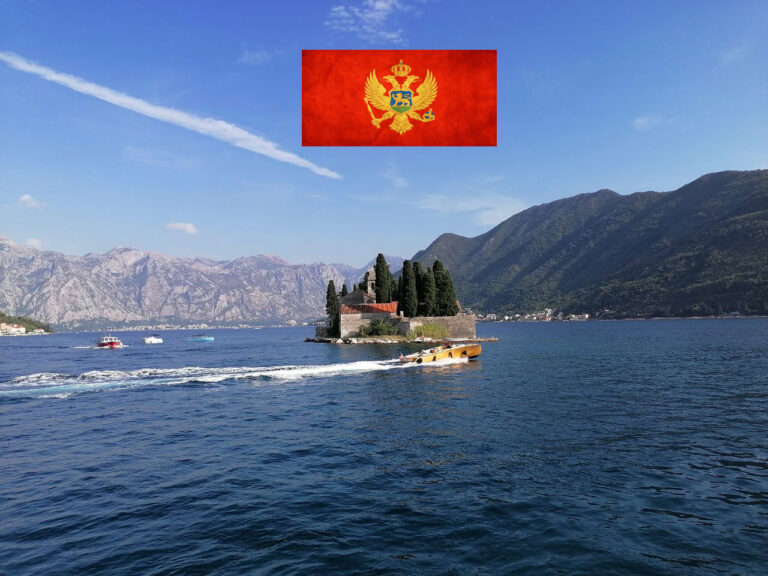 Montenegro: the pearl of the Balkans